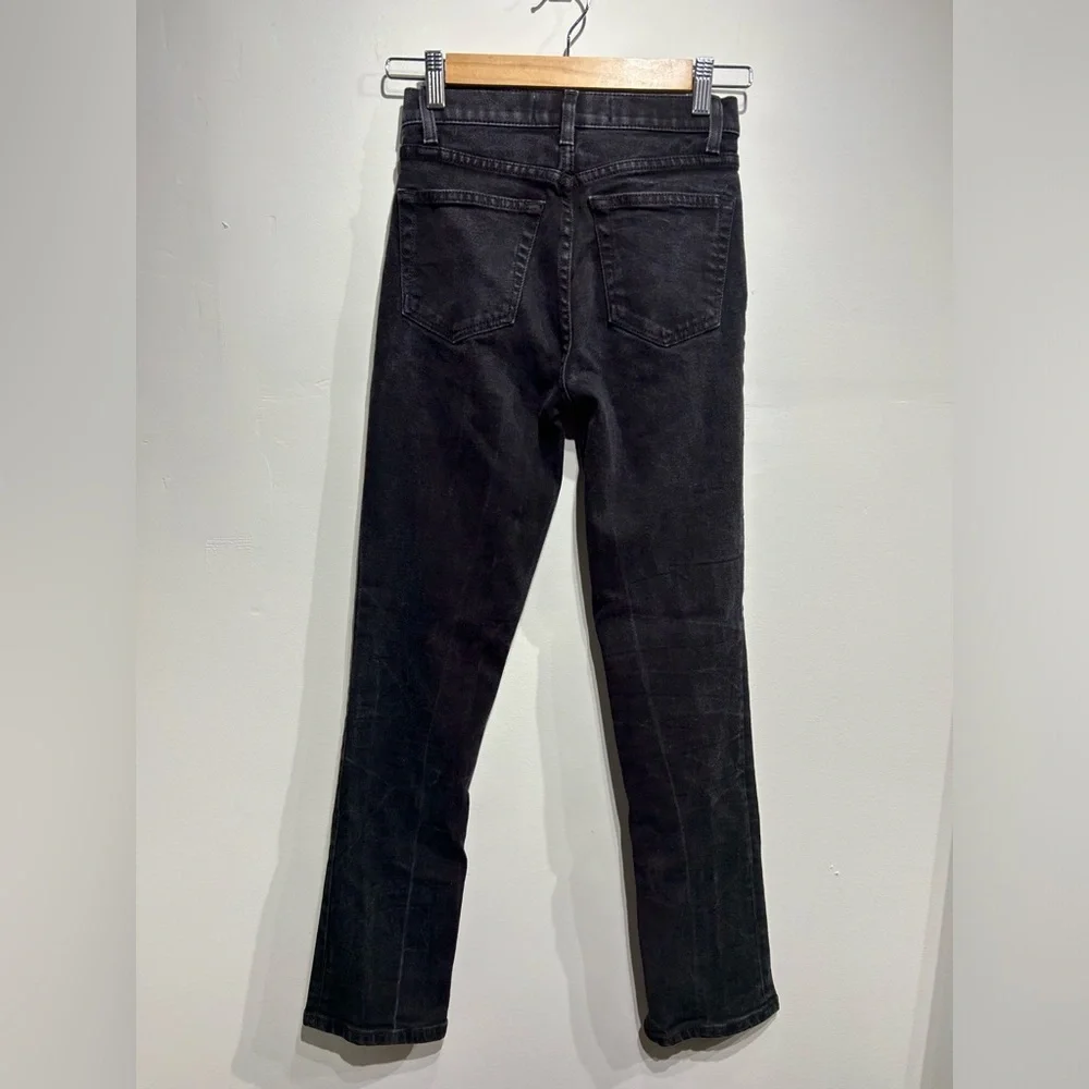 🌿Reformation Liza High Rise Straight Jeans - Picture 3 of 7